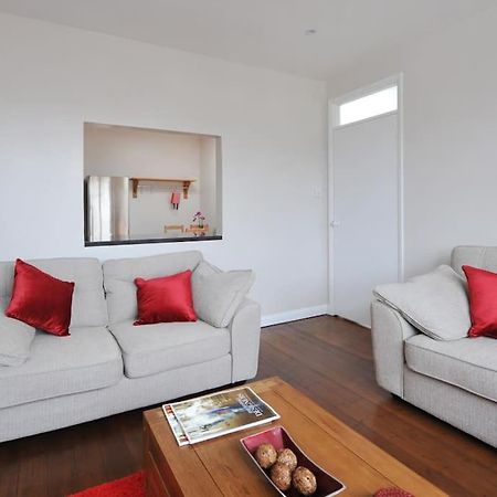 Spacious Apartment Central Бат Екстер'єр фото